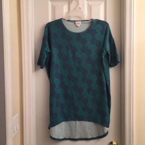 Lularue shirt